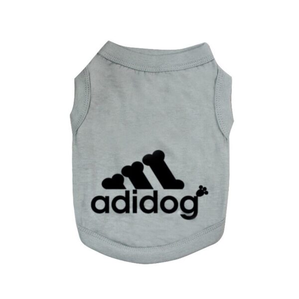 Adidog T-Shirts - Image 6
