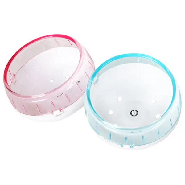 Small Pets Guinea Pig Hamster Wheel - Image 2