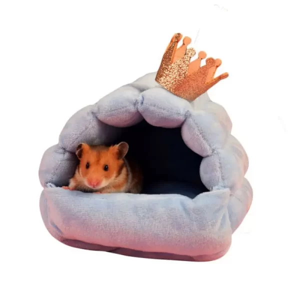 Chinchilla Rat Rabbit Bed