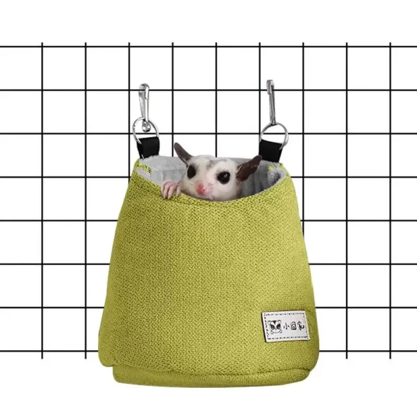 Sugar Glider Hamster Nest - Image 4