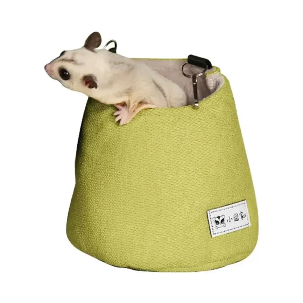 Sugar Glider Hamster Nest - Image 5
