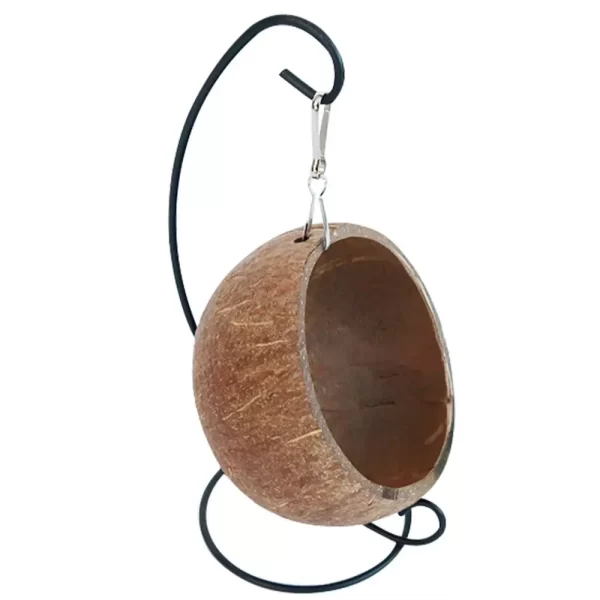 Hamster Coconut Hideout - Image 8