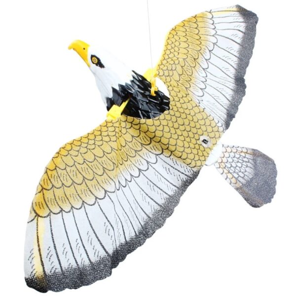 Simulation Bird Interactive Cat Toys - Image 8
