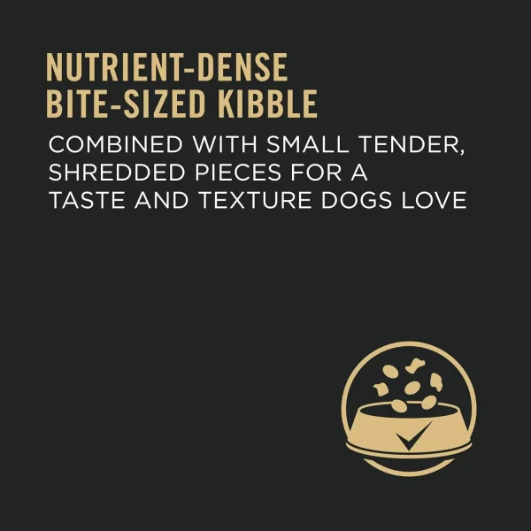 Purina Pro Plan Small Breed Dog Food With Probiotics for Dogs - Image 3