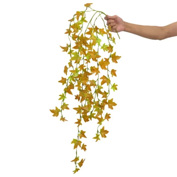 Artificial Aquarium Plant Ornament - Image 9