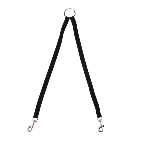 Pet Dog Safety Belt Adjustable Leash Vehicle Seat Belt Pet Lever Traction Dog Collars Harness Lead Clip Puppy Pet Supplies - Image 16