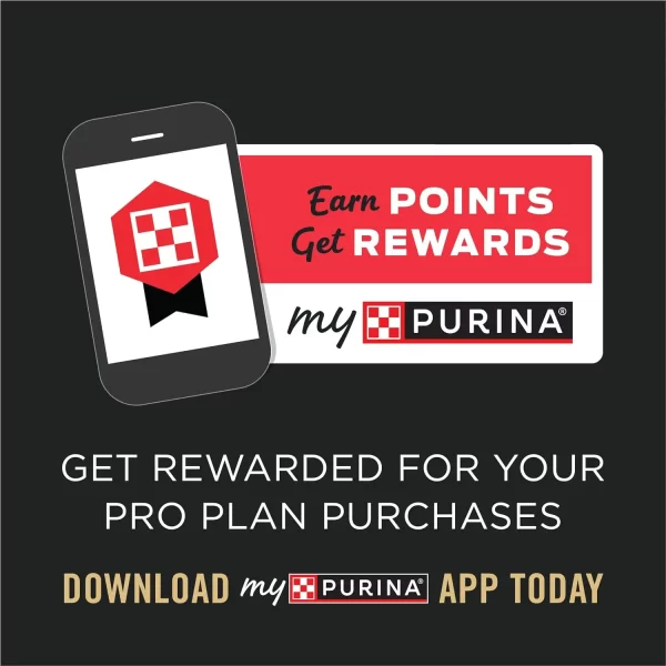 Purina Pro Plan Small Breed Dog Food With Probiotics for Dogs - Image 2