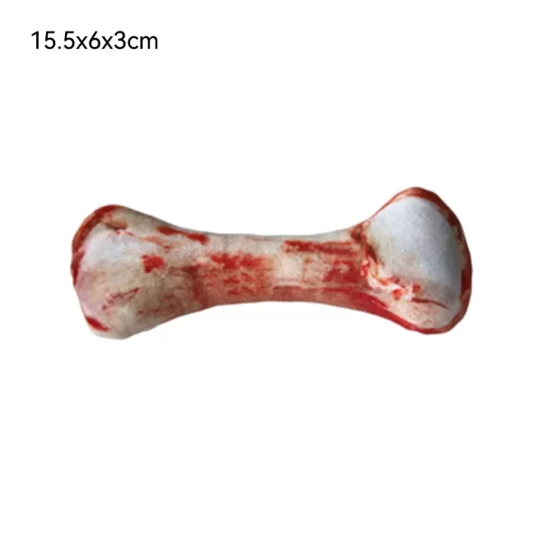 Pet Dog Toy Squeak Plush Toy For Dogs Supplies Fit for All Puppy Pet Sound Toy Funny Durable Chew Molar Toy Pets Supplies - Image 15