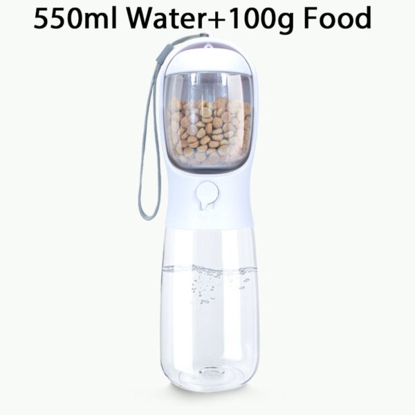 Portable Travel Cat Feeder - Image 12