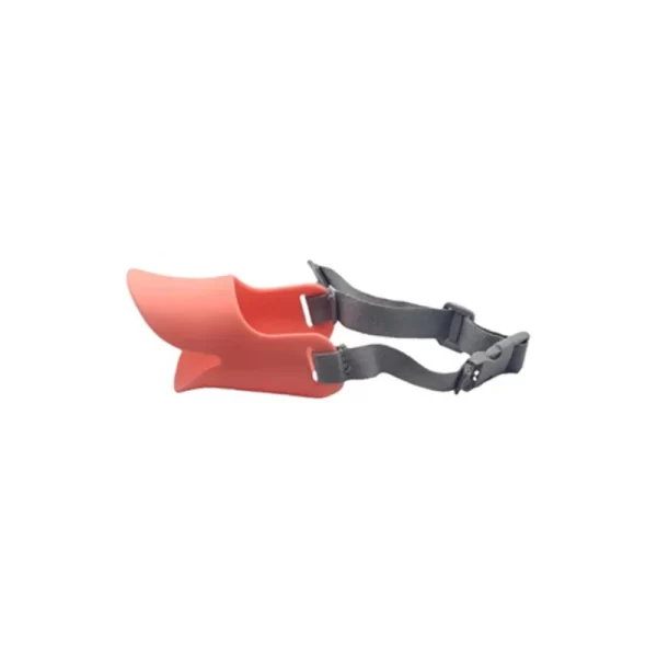 Dog Muzzle Silicone Duck Muzzle Mask for Pet Dogs Anti Bite Stop Barking Small Large Dog Mouth Muzzles Pet Dog Accessories - Image 12