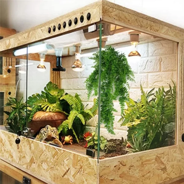 Artificial Aquarium Plant Ornament - Image 6