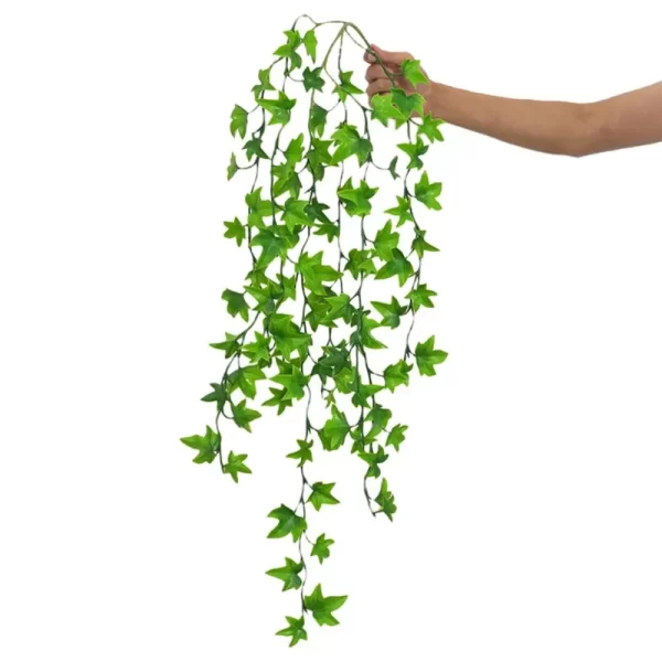 Artificial Aquarium Plant Ornament - Image 8