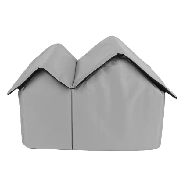 Cat Cooling House Long Lasting Cooling Oxford Cloth Bite Resistant  Pet Cooling House for Cat Dog Cat Ice Cooling House - Image 5