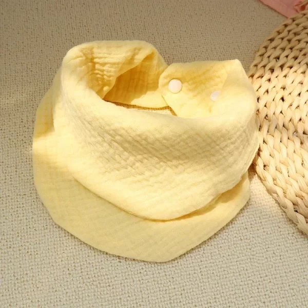 Cotton Washable Dog Bandanas Scarf Bowties Collar Pet Square Bib Pet Bandanas Dog Accessories - Image 10