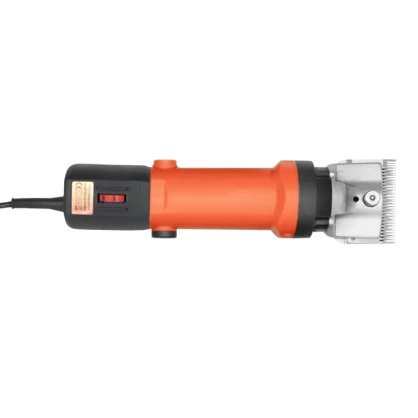 350W Electric Horse Sheep Animal Hair Clipper Shearing Trimmer Shaver 6-Speed Pet Grooming Fur Shear Cutter - Image 7