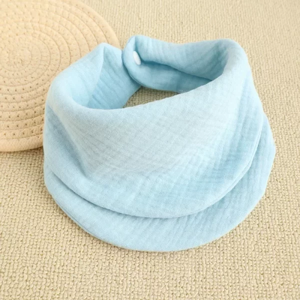 Cotton Washable Dog Bandanas Scarf Bowties Collar Pet Square Bib Pet Bandanas Dog Accessories - Image 11