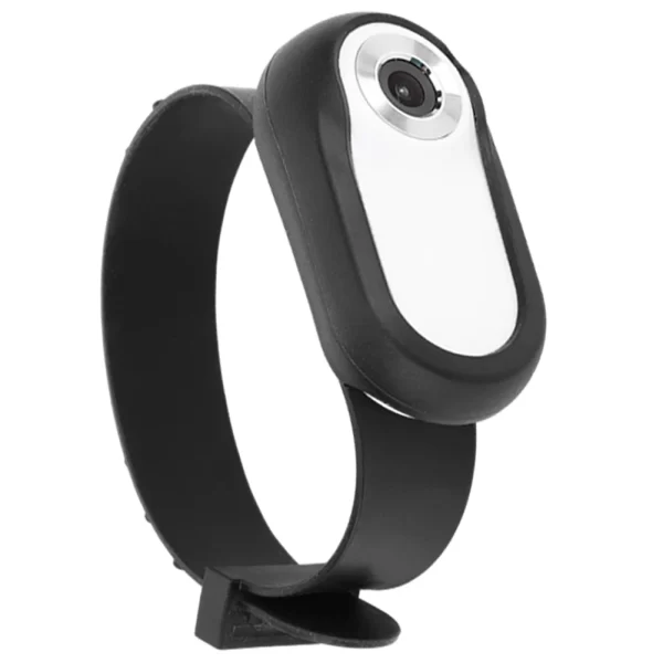 HD 1080P Dog Tracker Collar No WiFi Needed Dog Cat Pet Camera Collar Nanny Camera Video Records with 32G Card for Indoor/Outdoor - Image 7