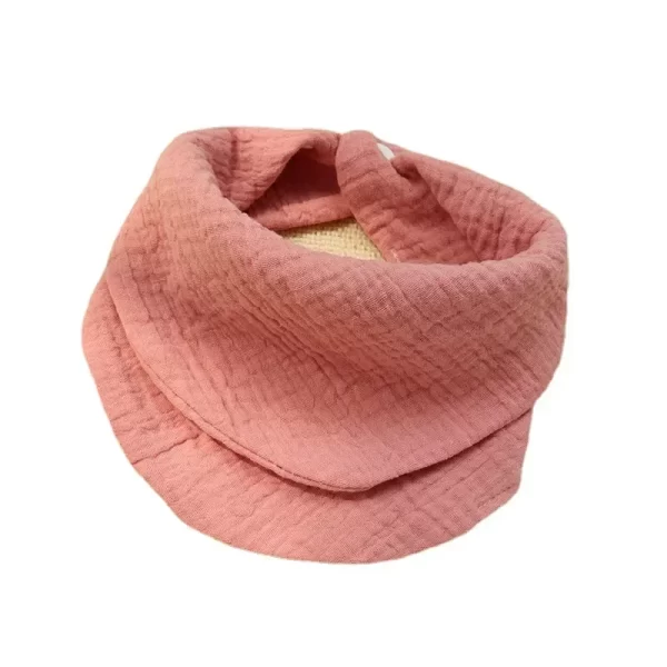 Cotton Washable Dog Bandanas Scarf Bowties Collar Pet Square Bib Pet Bandanas Dog Accessories - Image 2