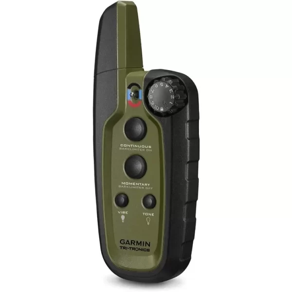 Garmin Sport PRO Bundle, Dog Training Collar and Handheld, 1handed Training of Up to 3 Dogs, Tone and Vibration - Image 4