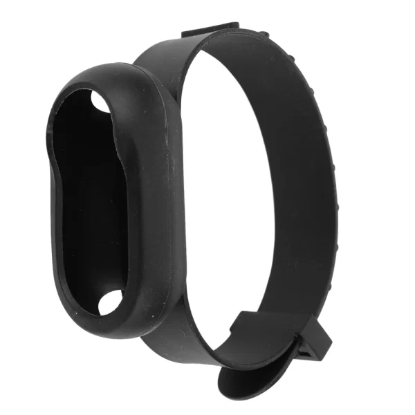 HD 1080P Wireless Collar Camera No Wi-Fi Needed Dog Cat Camera Collar Nanny Camera Video Records - Image 5