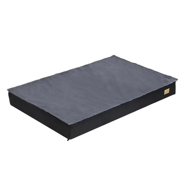 Dog Beds for Large Dogs, Orthopedic Dog Bed for Medium Large Dogs Waterproof Lining, and Non-Slip Bottom, Machine Washable - Image 3