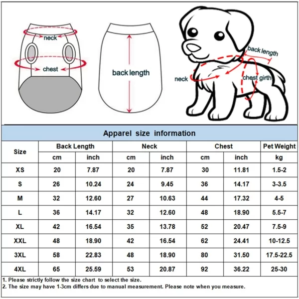 Fashionable Reflective Pet Dog Raincoat Cute Animal Raincoat Pet Hooded Waterproof Jacket Clothes Dog Clothes - Image 6