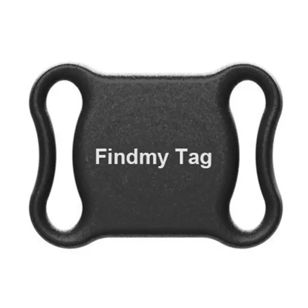 Bluetooth GPS Tracker Collar for Cats Dogs Kids with Real-Time Location Water Resistant Design - Image 5
