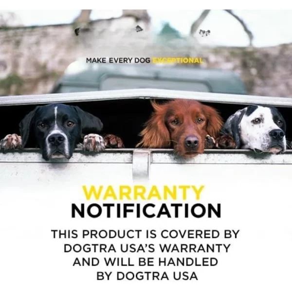 NEW  E-Fence 3500 In Ground Fence for Dogs Wireless Rechargeable Collar 40-Acre Vibration Outdoor Underground Wire - Image 2