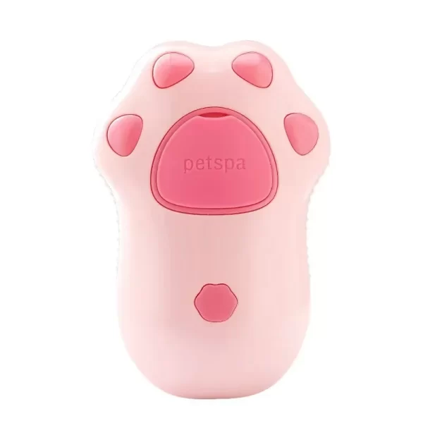 Pet Steam Brush Steam Cats Comb Electric Sprayer for Massage Wool Cat Brush Vaporizer Hair Removal Grooming Pets Accessories - Image 10