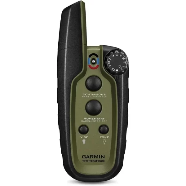 Garmin Sport PRO Bundle, Dog Training Collar and Handheld, 1handed Training of Up to 3 Dogs, Tone and Vibration - Image 2