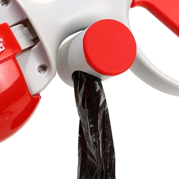 Dog Poop Bags Dispenser Dog Products for Dog Pee Pad Holder Pooper Scooper Cleaning Supplies Poop Bag Dispenser Cleaning Tools - Image 6