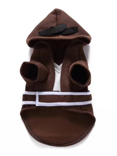 Halloween Pumpkin Dresses Costume For Dog Cat Skirt Cosplay Suit Clothing Christmas Prom Clothes