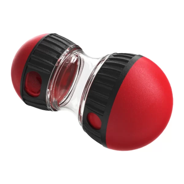 Pet Slow Feeder Food Dispensing Dog Toy Dog Enrichment Toy IQ Training & Playing Improves Pets Digestion Dog Treat Ball - Image 7