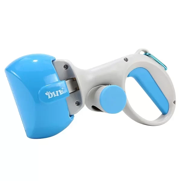 Dog Poop Bags Dispenser Dog Products for Dog Pee Pad Holder Pooper Scooper Cleaning Supplies Poop Bag Dispenser Cleaning Tools - Image 8