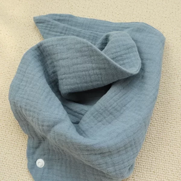 Cotton Washable Dog Bandanas Scarf Bowties Collar Pet Square Bib Pet Bandanas Dog Accessories - Image 4