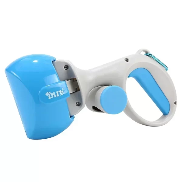 Dog Poop Bags Dispenser Dog Products for Dog Pee Pad Holder Pooper Scooper Cleaning Supplies Poop Bag Dispenser Cleaning Tools - Image 5