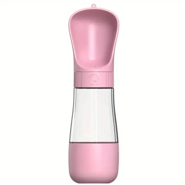 Travel-Friendly Portable Dog Water Cup - Durable Outdoor Pet Feeding & Water Dispenser for Dogs & Cats - Essential Pet Supplies - Image 4
