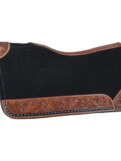 Tough 1 Ranahan Felt Saddle Pad