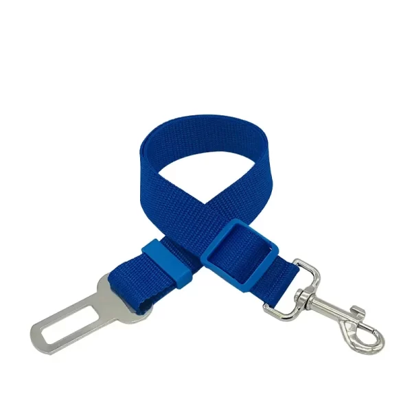 Dog/Cat Car Seat Belt Safety Protector Travel - Image 10