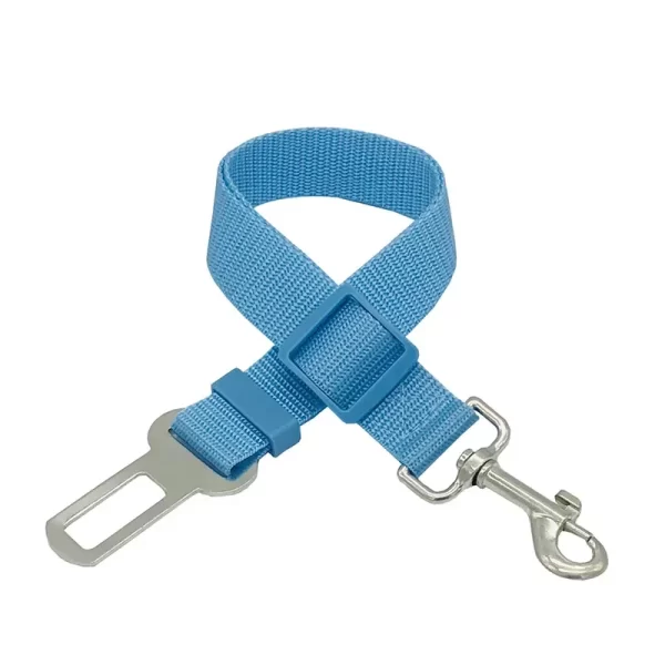 Dog/Cat Car Seat Belt Safety Protector Travel - Image 6
