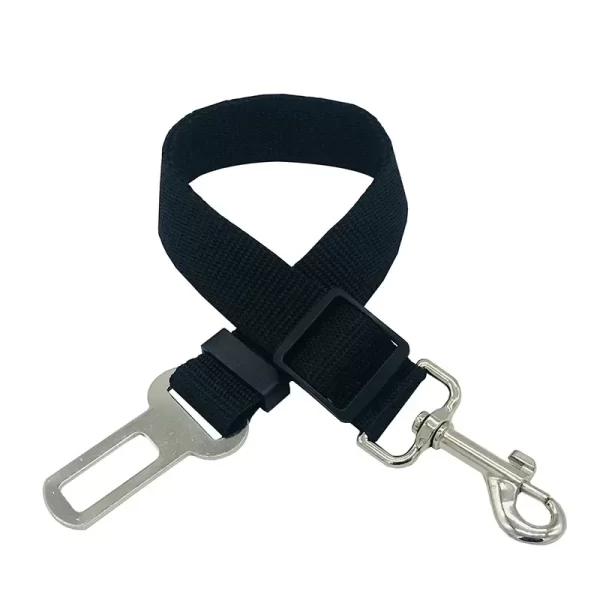 Dog/Cat Car Seat Belt Safety Protector Travel - Image 5