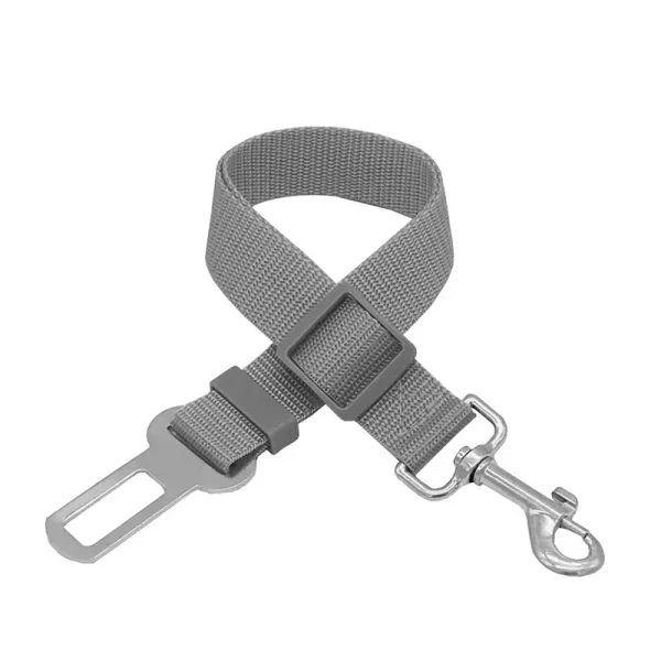Dog/Cat Car Seat Belt Safety Protector Travel - Image 9