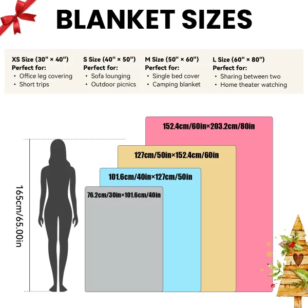 Colorful Fish Tank Themed Blanket For A Dreamy And Decorative Home Ambiance Transformation - Image 6