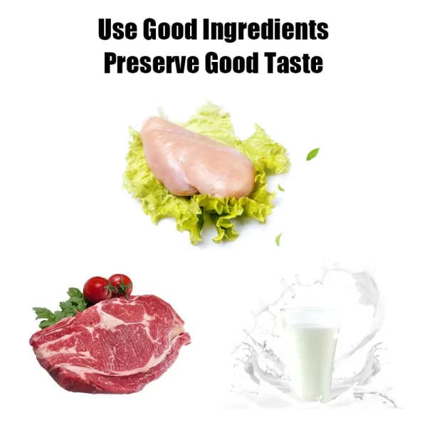 Dog Snacks Teething Stick Mixed Flavors Tooth Cleaning Bone Fresh Breath Adult Dogs Puppy Training Reward Pet Snack Food - Image 4